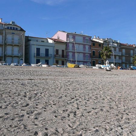 Appartamento Paradiso Azzurro Porto Recanati Eksteriør billede